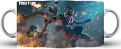 Kubek Garena Free Fire