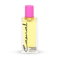 Feromony-Casual Yellow 50Ml - Feromony Dla Kobiet - Żółte
