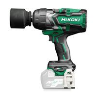 KLUCZ UDAROWY AKUMULATOROWY 36V 3/4' 1900NM 0*AH HITSYSTEM - HI WR36DFW2