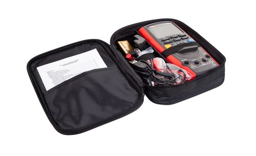 Miernik uniwersalny UT71E na Arena.pl