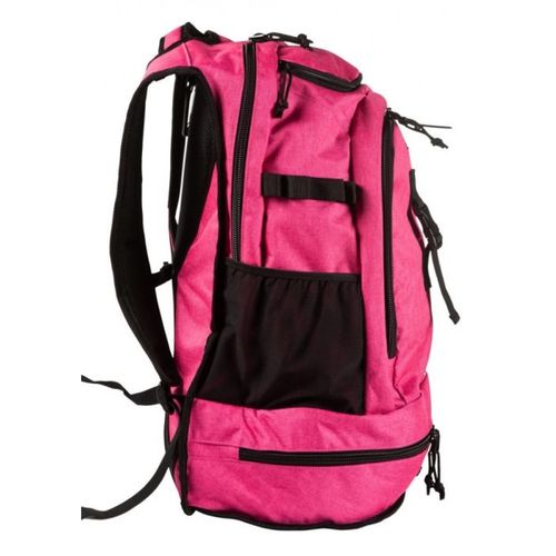 ARENA PLECAK FASTPACK 2.2 PINK MELANGE + WOREK na Arena.pl