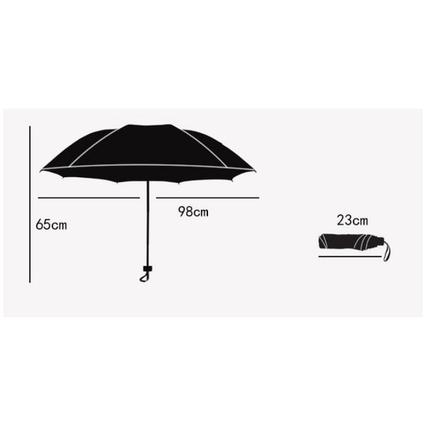 Parasol umbrella miś PAR05WZ3 zdjęcie 9