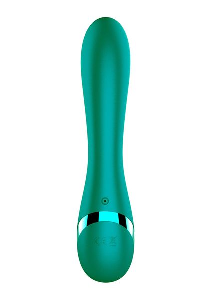 Xocoon Timeless Love G-Spot Vibrator zdjęcie 15
