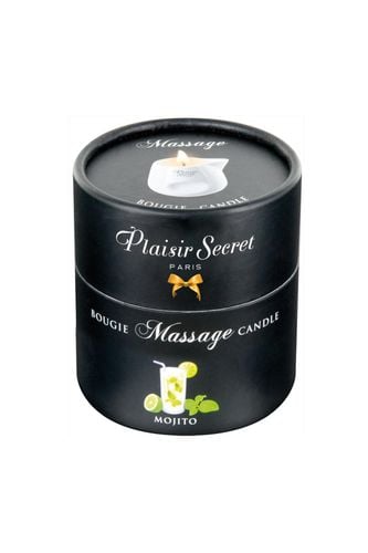 mojito massage candle 80ml na Arena.pl