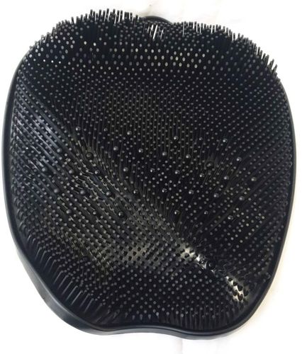 mata do akupresury stóp peeling masażer silikonowy na Arena.pl