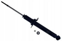 AMORTYZATOR TYL L/P GAZ MERCEDES ML -05 DENCKERMANN