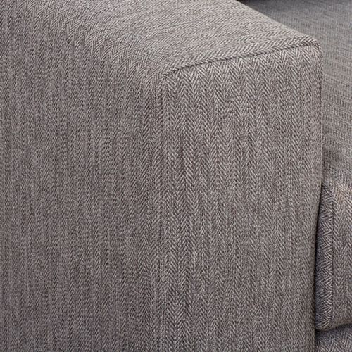 DERRY sofa dwuosobowa 140 cm na Arena.pl