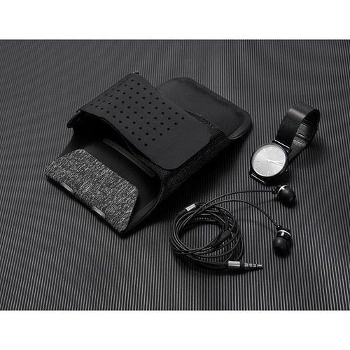 TECH-PROTECT G10 UNIVERSAL SPORT ARMBAND GREY na Arena.pl