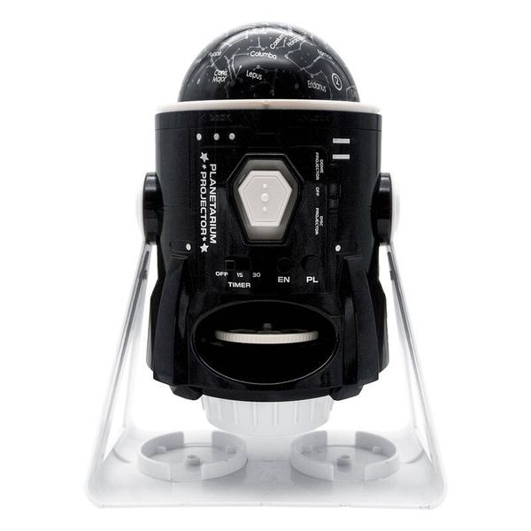 Mówiący projektor planetarny 360 Lexibook zdjęcie 1