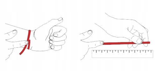 Srebrna bransoletka VENLIG 22 na Arena.pl