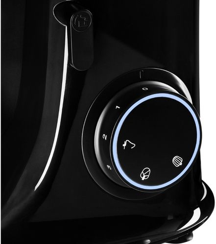 Robot kuchenny Zeegma Planeet Chef 2200 W 6,5l różne końcówki na Arena.pl