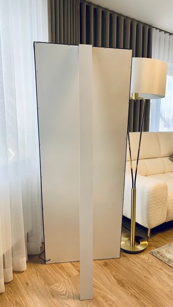 Lustro wizażowe, makijażowe, make up,do wizażu 70-180 Stojące  wiszące zdjęcie 5