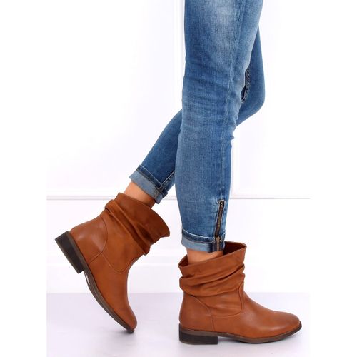 Botki damskie camel 1127-PA Camel r.41 na Arena.pl