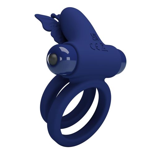 pretty love   powerful ring, 10 vibration functions na Arena.pl