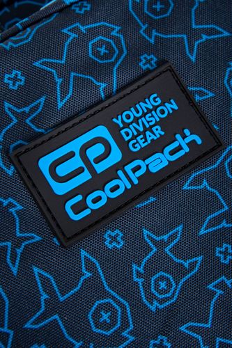 Coolpack-FACTOR-Plecak-PIRANHA na Arena.pl