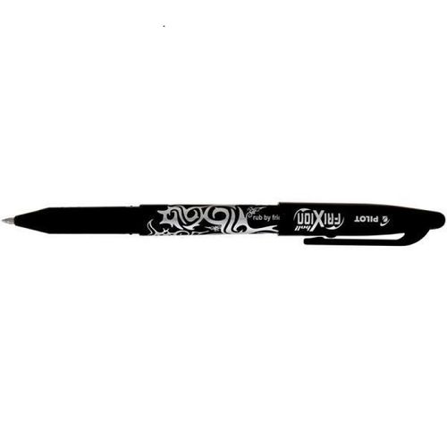 DŁUGOPIS PILOT FRIXION 0,7 BLACK na Arena.pl