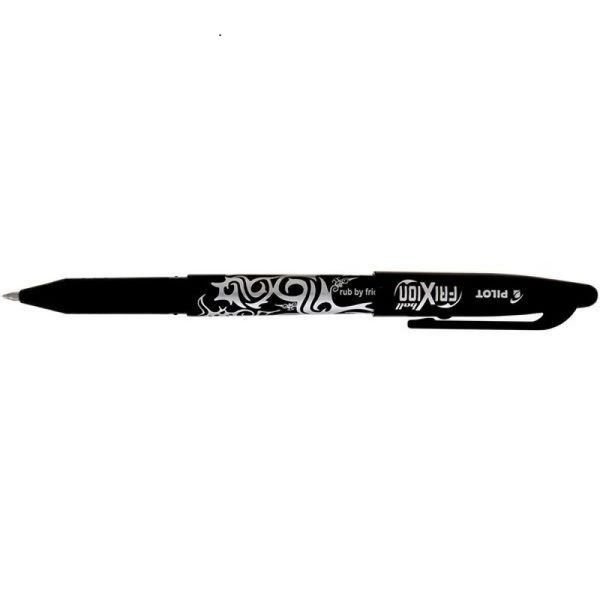 DŁUGOPIS PILOT FRIXION 0,7 BLACK zdjęcie 3