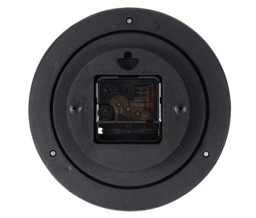 ZEGAR ŚCIENNY 18 cm (T10E) na Arena.pl