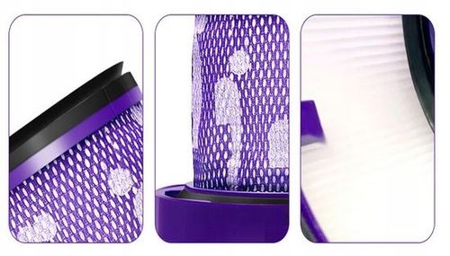 3x FILTR DO DYSON V11 V15 DETECT ABSOLUTE na Arena.pl