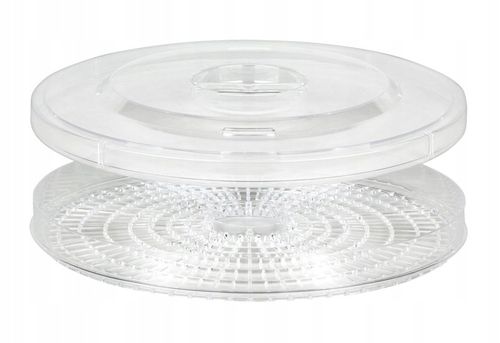 Suszarka do Grzybów Owoców Warzyw TEESA 250W na Arena.pl