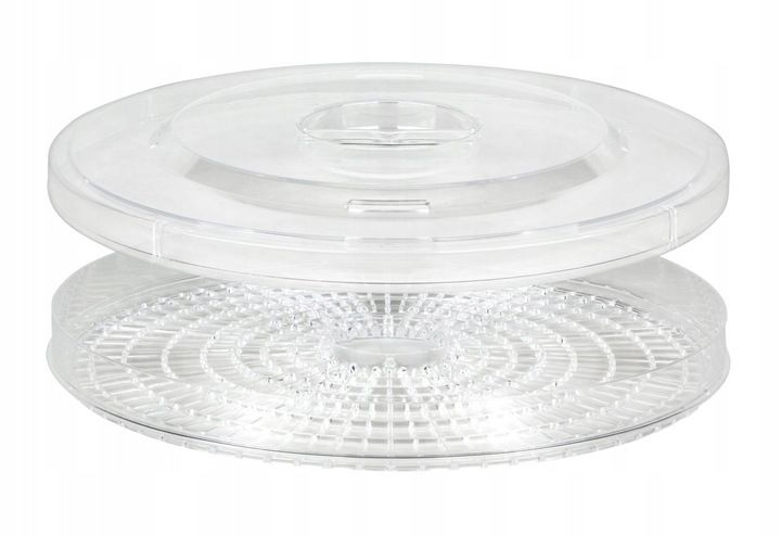 Suszarka do Grzybów Owoców Warzyw TEESA 250W zdjęcie 3