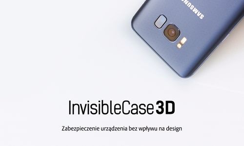 3mk Arc 3D Samsung Galaxy S9 Plus High-Grip na Arena.pl