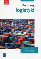 Podstawy logistyki Podręcznik do nauki zawodu Technik logistyk Technik spe…