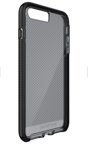 TECH21 EVO CHECK Apple iPhone 7/8 Plus - SMOKEY/ BLA na Arena.pl