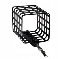 KOSZYCZEK KOSZYK ZANĘTOWY kwadratowy bez dna 20 g