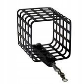 KOSZYCZEK KOSZYK ZANĘTOWY kwadratowy bez dna 20 g