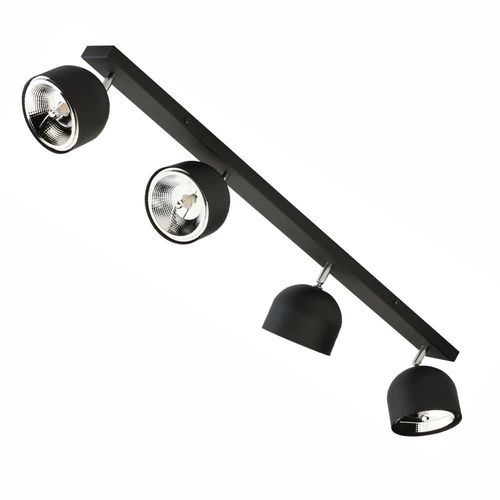lampa reflektor spot altea black 6521 tk lighting na Arena.pl