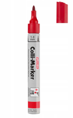 MARKER PERNAMENTNY COLI MARKER HERLITZ CZERWONY