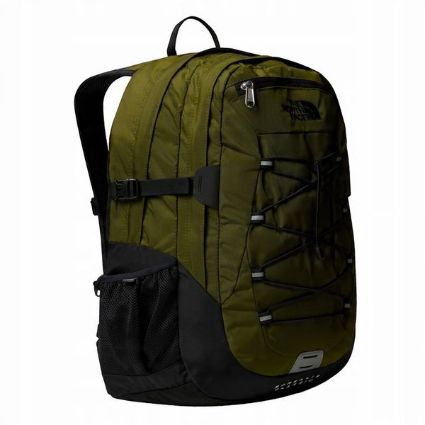 Plecak The North Face Borealis Classic C4FR1 - Forest Olive zdjęcie 8