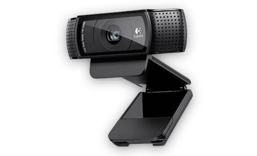 Logitech C920 Webcam HD               960-001055 na Arena.pl
