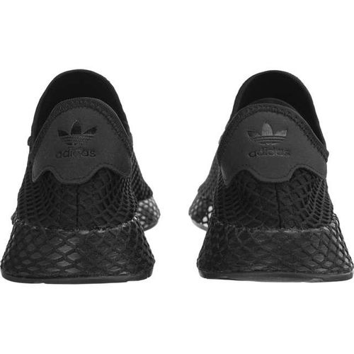 adidas DEERUPT RUNNER J Core Black Core Black na Arena.pl