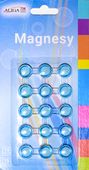 magnes 15szt. mg--3006-15mm