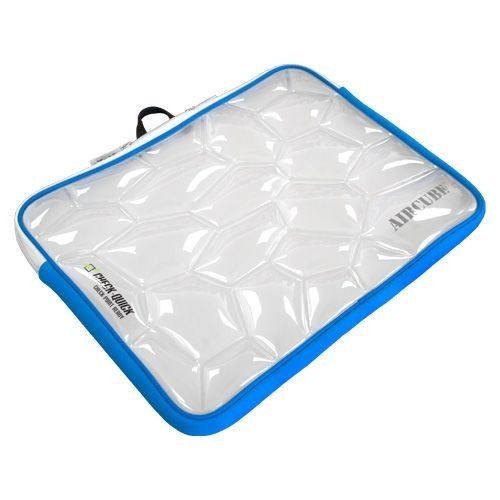 Sumdex Aircube™ - Pokrowiec PC 15.4" (niebieski) na Arena.pl