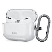 tech-protect flexair apple airpods pro 3 clear