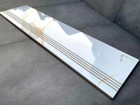 MARMUR NA SCHODY - stopnica 100x30 WYSOKI POŁYSK