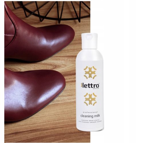 CLEANING MILK 200 ML - LETTRO na Arena.pl