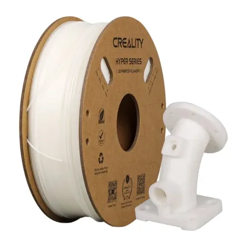 filament hyper abs creality (biały) na Arena.pl