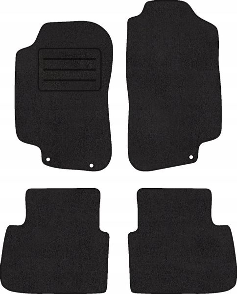 DYWANIKI DO SAAB 9-5 I LUX WYMIAR zdjęcie 2