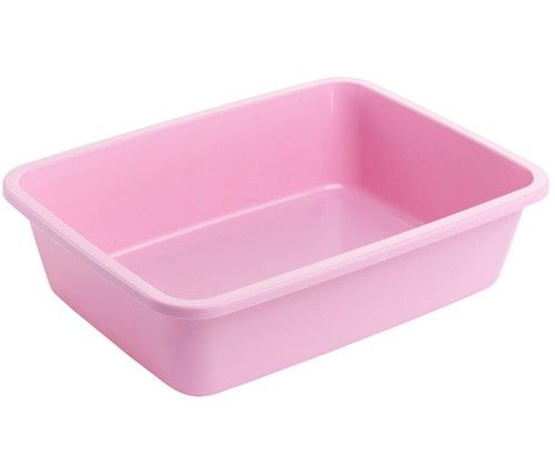 Ferplast Kuweta Kitty [72042099] zdjęcie 1