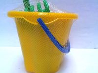 Zestaw piasek duzy D03 08768.