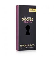 Magnetifico Secret Scent męskie perfumy z feromonami 20 ml