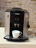 Ekspres automatyczny Jura F50