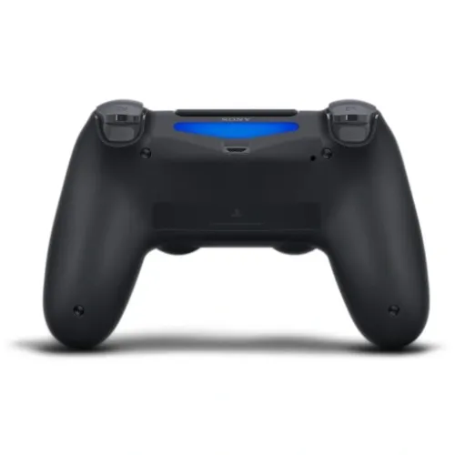 PAD PS4 DUALSHOCK 4 SLIM PRO V2 CZARNY ORYGINALNY na Arena.pl