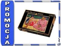 TREFL 10362 Art Puzzle 1000elem. New