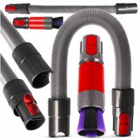 WĄŻ DO ODKURZACZA SZCZOTKA MIĘKKA PRZEDŁUŻKA Rura Do DYSON V7 V8 V10 V11