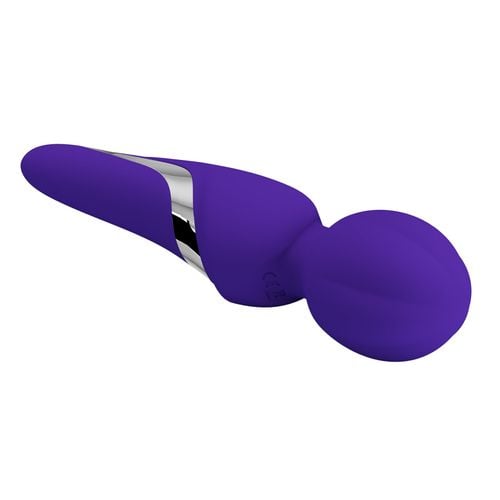pretty love   walter purple 7 function vibrations na Arena.pl